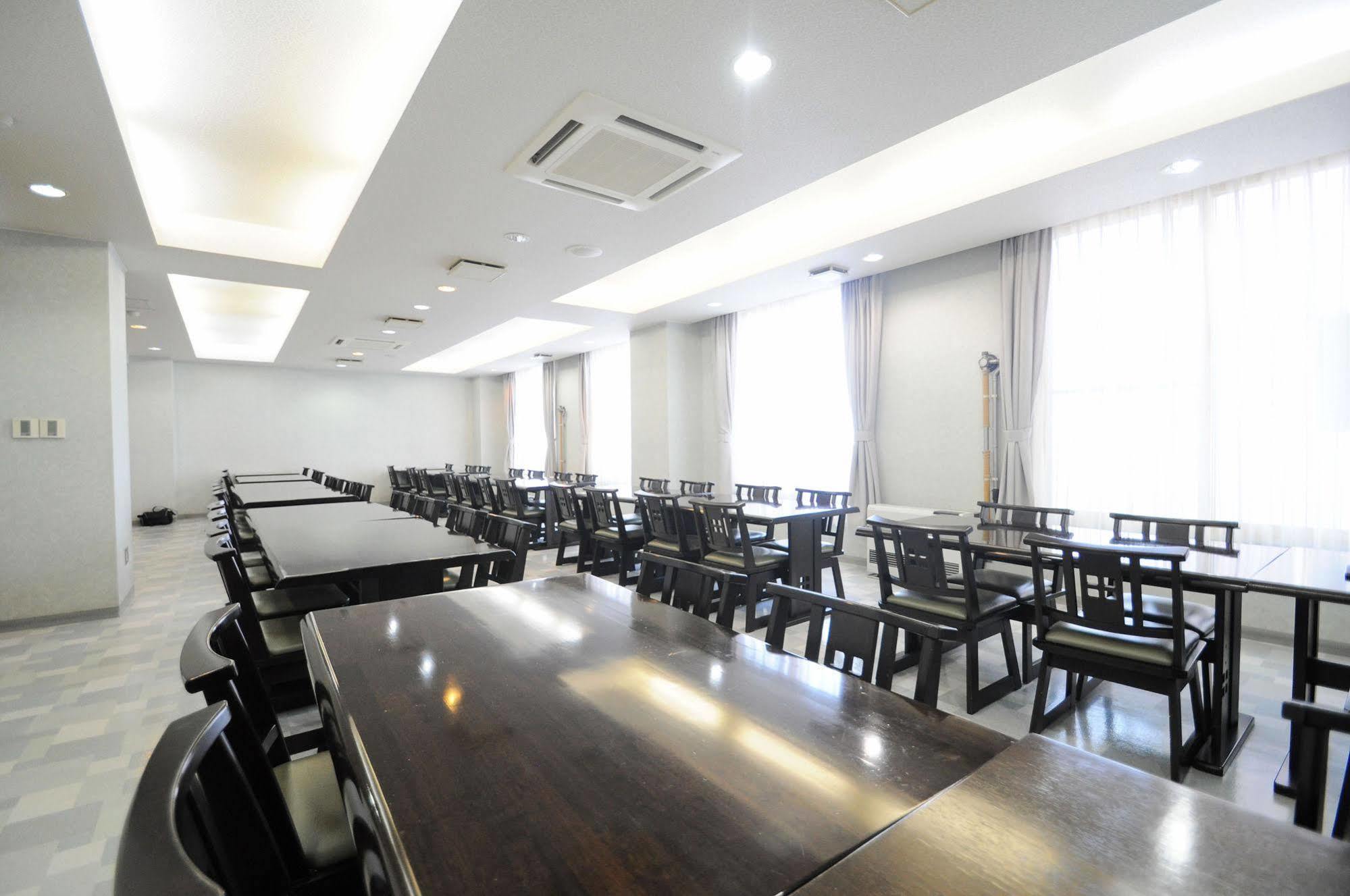 酒店 萨哈林酒店 3*