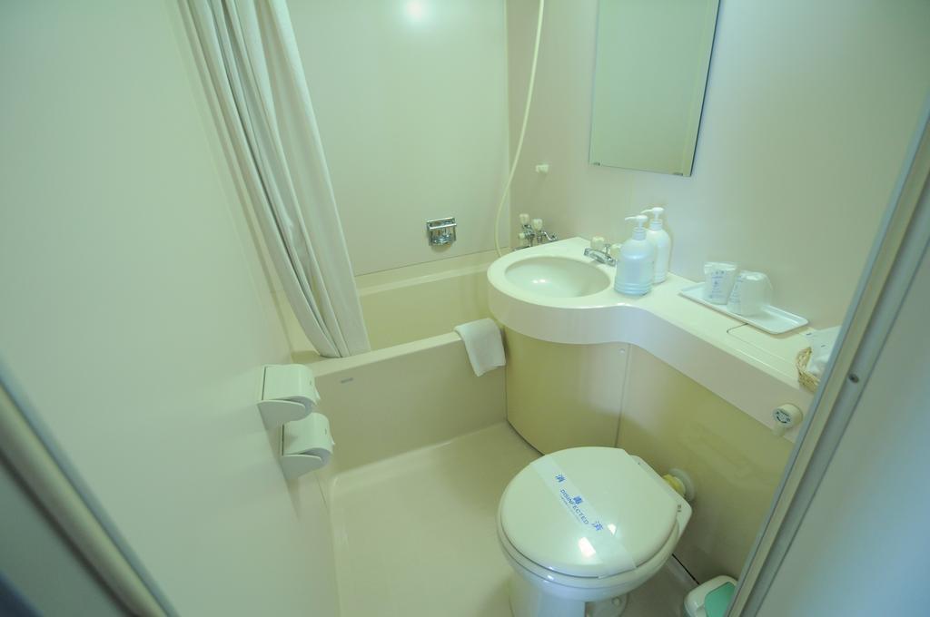 Saharin Hotel