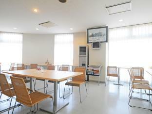 Saharin Hotel